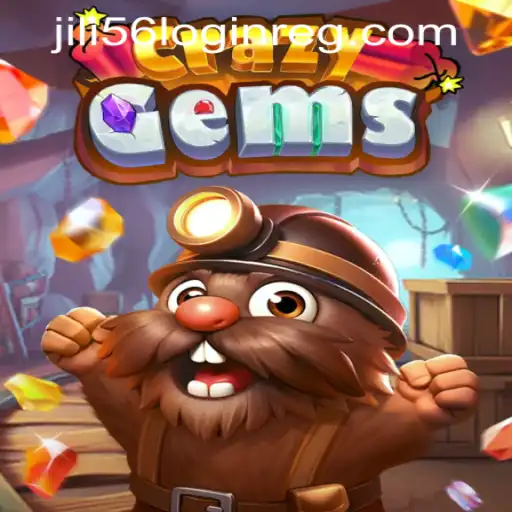 Exploring the Exciting World of CrazyGems and JILI 56 Login Register