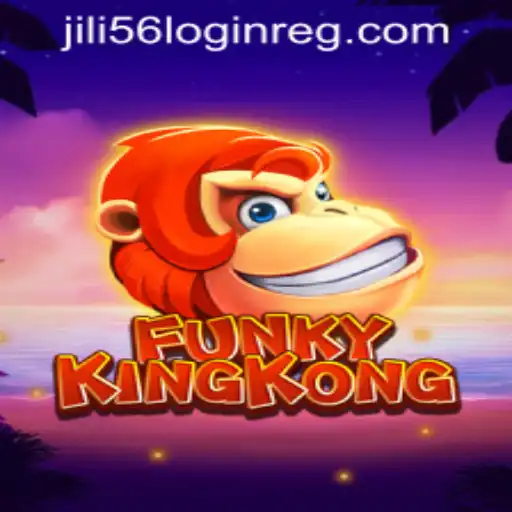 FunkyKingKong: A Vibrant Gaming Adventure Awaits
