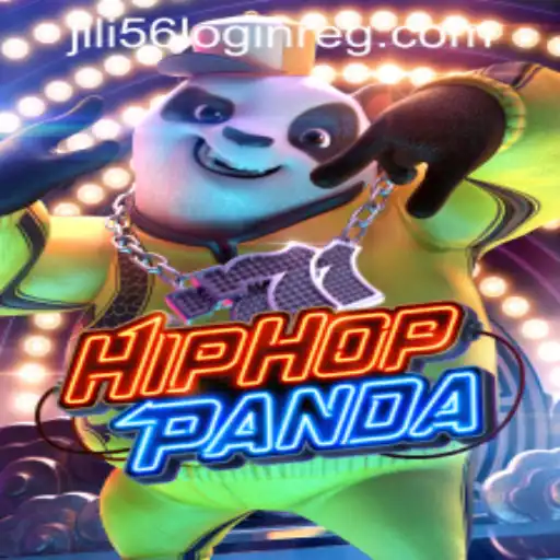 HipHopPanda: A Rhythmic Adventure in Online Gaming