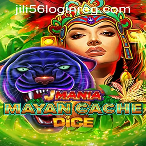 Unveiling JManiaMayanCacheDice: A Captivating Adventure into Ancient Worlds