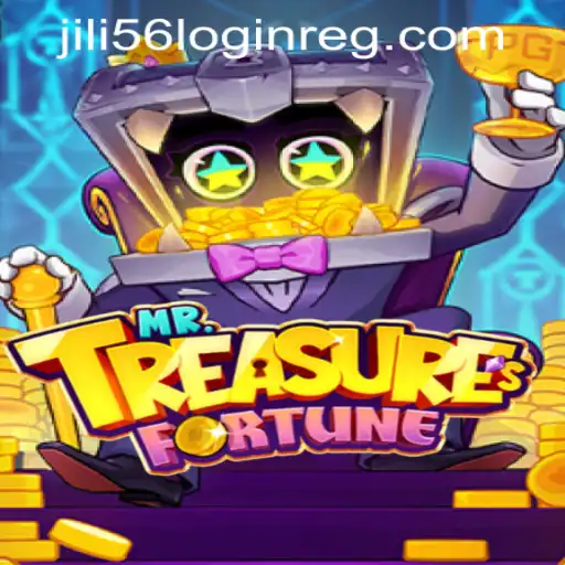 Unveiling the Excitement of MrTreasuresFortune and the Ease of JILI 56 Login Register