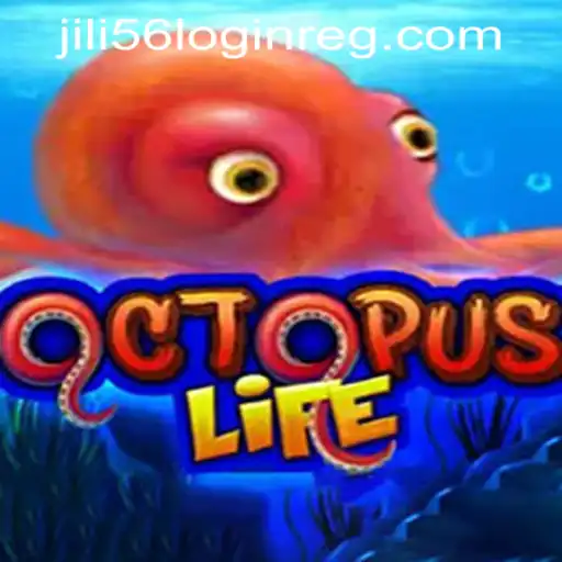 Exploring the Adventure of OctopusLife with JILI 56 Login Register