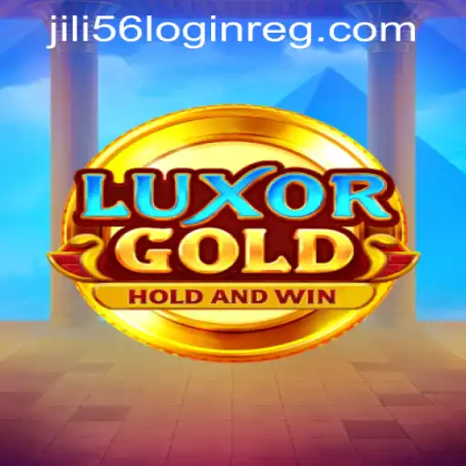 Exploring the Exciting World of LuxorGold: A Guide to JILI 56 Login Register