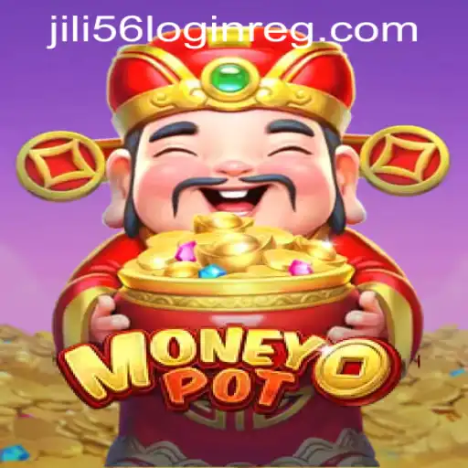 Exploring the Exciting World of MoneyPot and JILI 56 Login Register