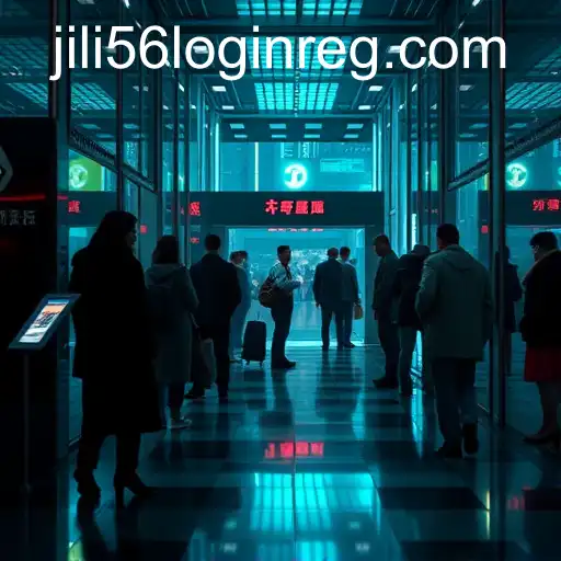 The Dynamics of Monopoly in the Digital Age: A Closer Look at JILI 56 Login Register
