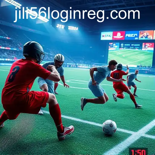 Exploring the Dynamic World of Virtual Sports: A Deep Dive