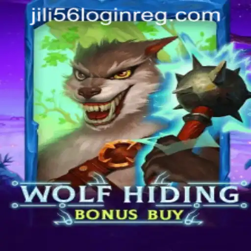 Exploring the Thrills of WolfHidingBonusBuy and the JILI 56 Experience